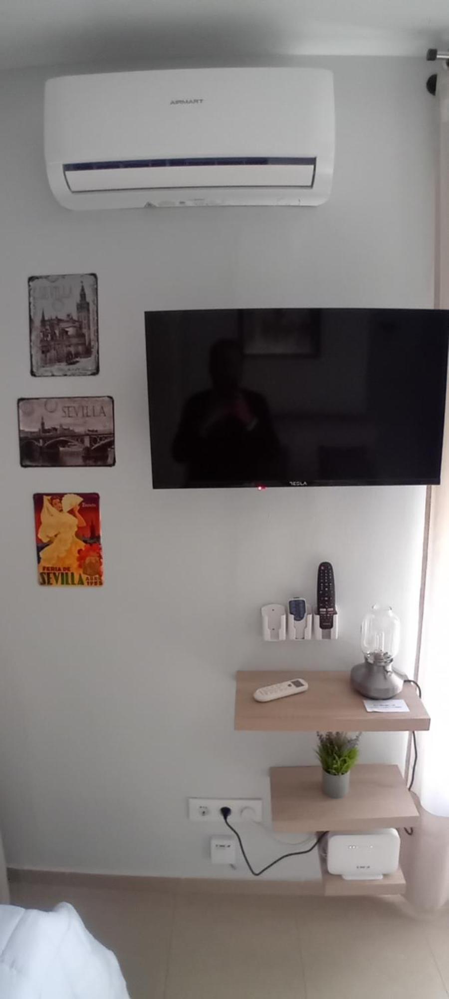 Apartamento La Fuente 27 托马雷斯 外观 照片
