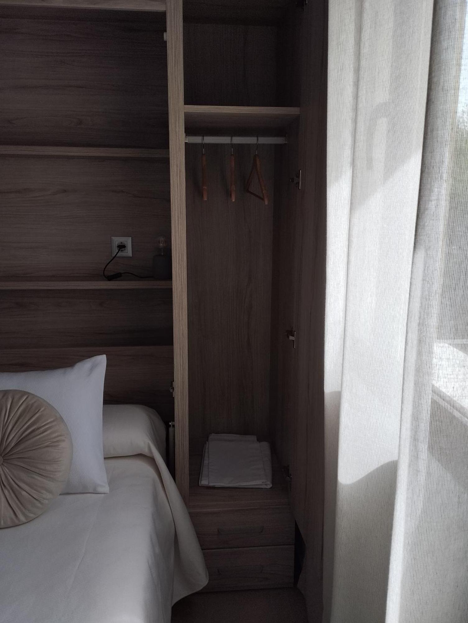 Apartamento La Fuente 27 托马雷斯 外观 照片
